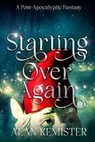 Cover image for Starting Over Again