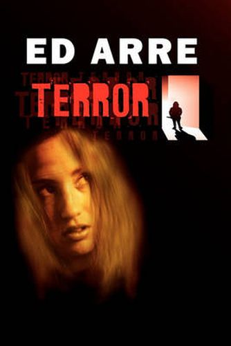 Cover image for Terror