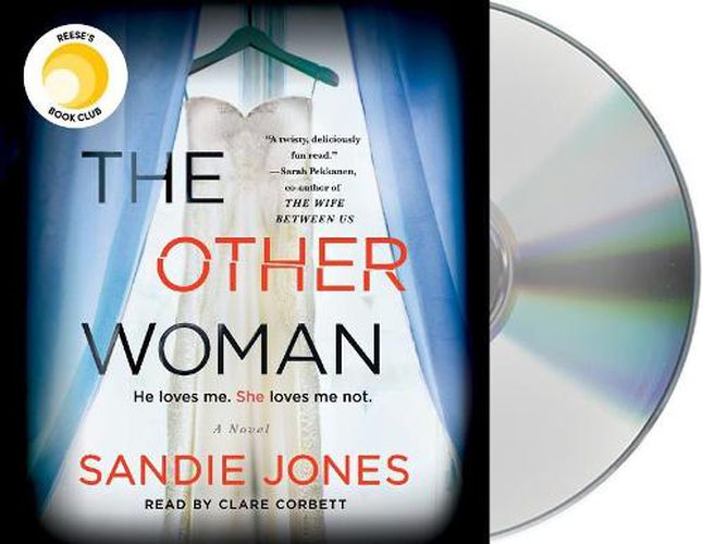 Cover image for The Other Woman