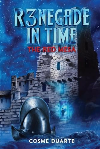 Cover image for R3NEGADE In Time - Book 2