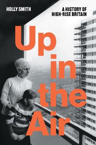 Cover image for Up in the Air
