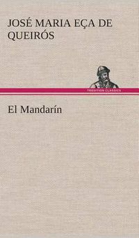 Cover image for El Mandarin