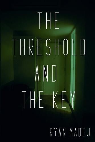 Cover image for The Threshold and the Key