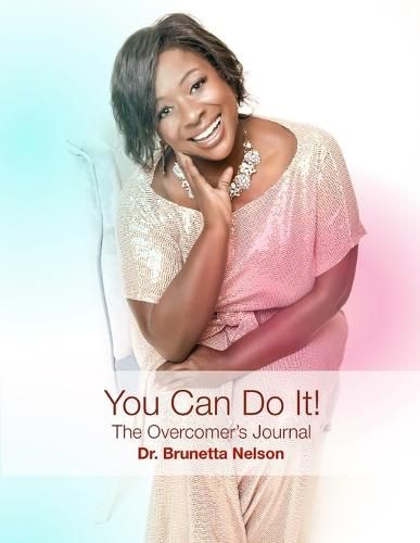 Cover image for You Can Do It