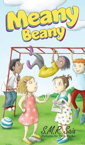 Cover image for Meany Beany