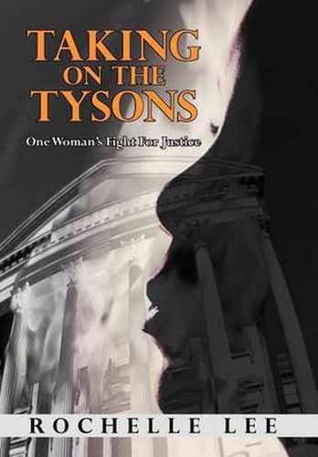 Cover image for Taking on the Tysons