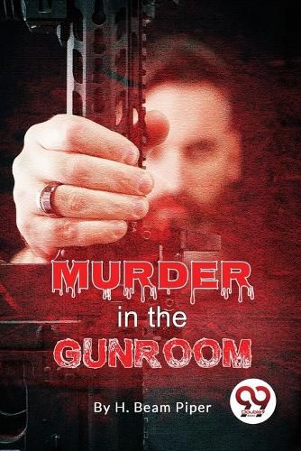 Cover image for Murder in the Gunroom?
