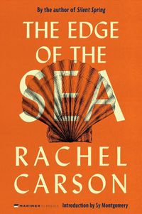 Cover image for The Edge of the Sea