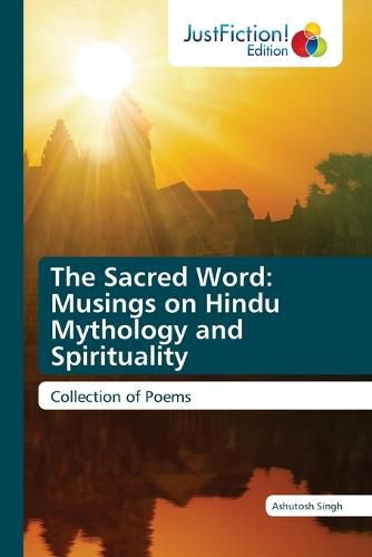 Cover image for The Sacred Word
