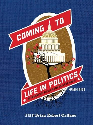 Cover image for Coming to Life in Politics