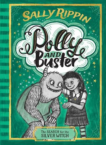The Search for the Silver Witch: Polly and Buster (Book 3)