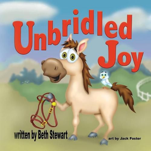 Unbridled Joy