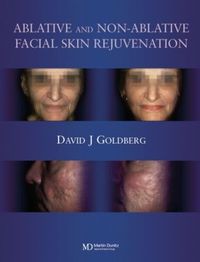 Cover image for Ablative and Non-ablative Facial Skin Rejuvenation