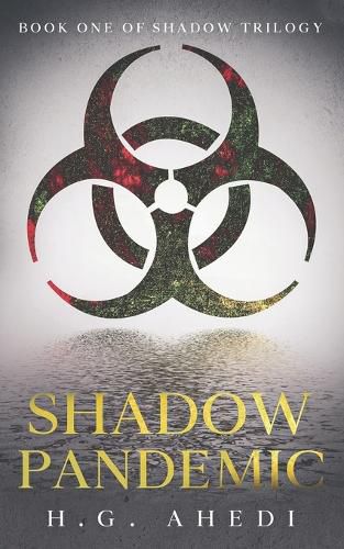 Cover image for Shadow Pandemic
