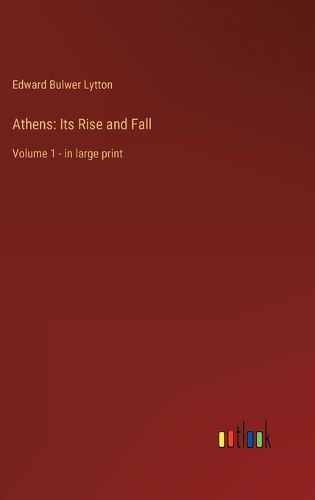 Cover image for Athens