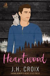 Cover image for Heartwood