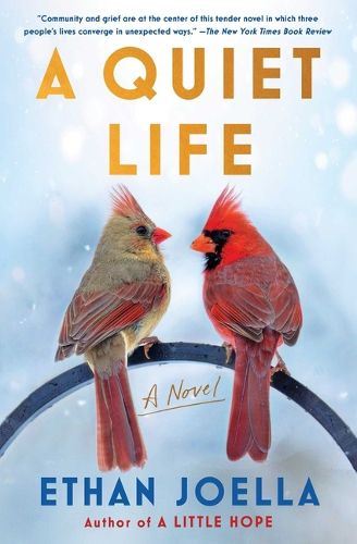 Cover image for A Quiet Life