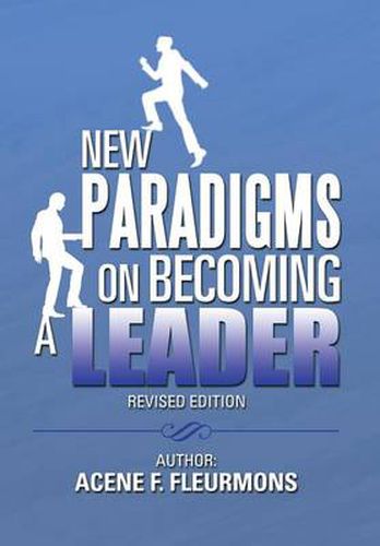 Cover image for New Paradigms on Becoming a Leader