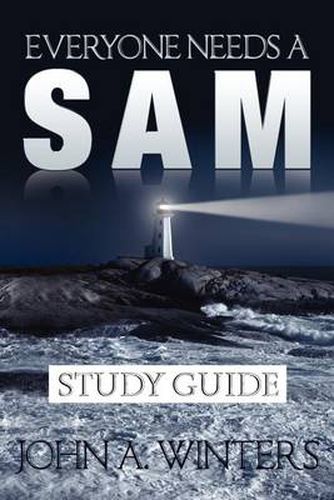 Cover image for Everyone Needs a Sam Study Guide