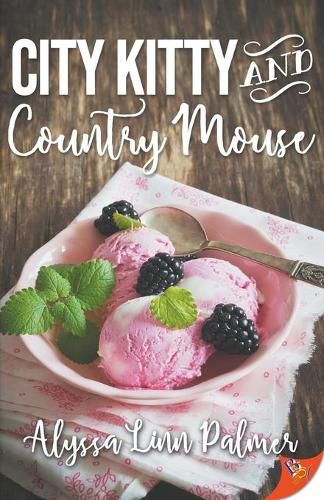 Cover image for City Kitty and Country Mouse