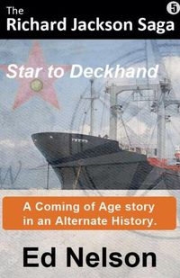 Cover image for Star to Deckhand