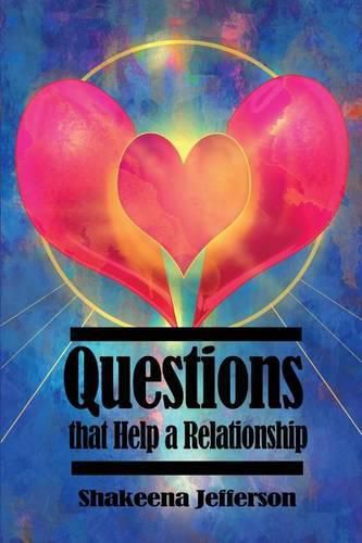 Cover image for Questions that Help a Relationship