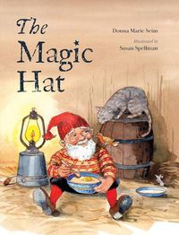 Cover image for The Magic Hat