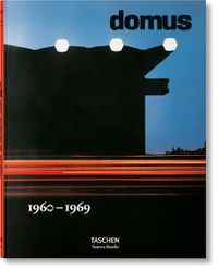 Cover image for domus 1960-1969