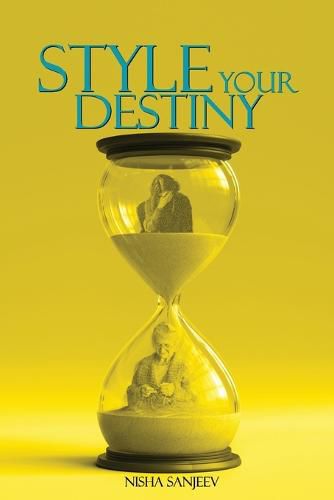 Cover image for Style Your Destiny !