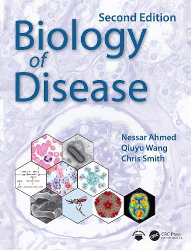 Cover image for Biology of Disease