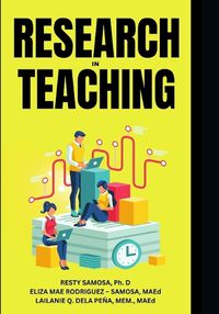 Cover image for Research in Teaching