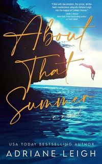 Cover image for About That Summer