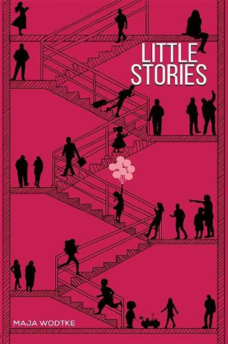 Cover image for Little Stories