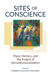 Cover image for Sites of Conscience