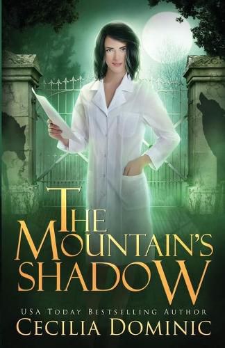 Cover image for The Mountain's Shadow