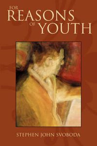 Cover image for For Reasons of Youth