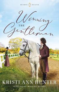 Cover image for Winning the Gentleman