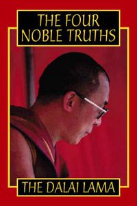 Cover image for The Four Noble Truths