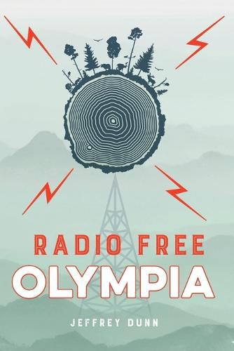 Cover image for Radio Free Olympia