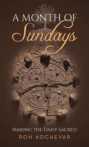 Cover image for A Month of Sundays