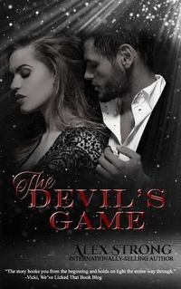 Cover image for The Devil's Game