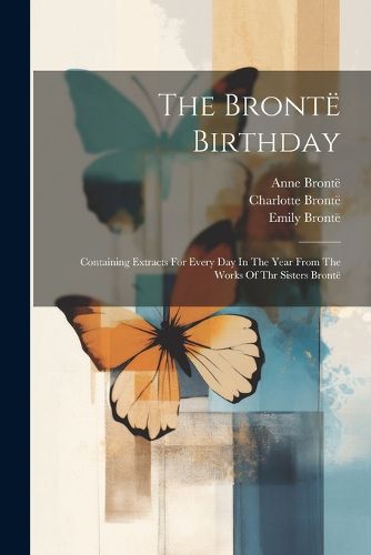 The Bronte Birthday