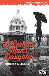 Cover image for A Certain Man's Daughter