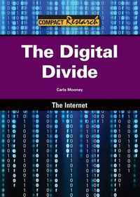 Cover image for The Digital Divide