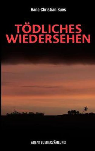 Cover image for Toedliches Wiedersehen