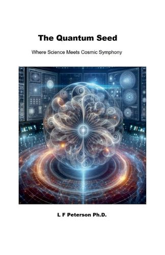 Cover image for The Quantum Seed