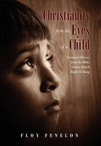 Cover image for Christianity from the Eyes of a Child