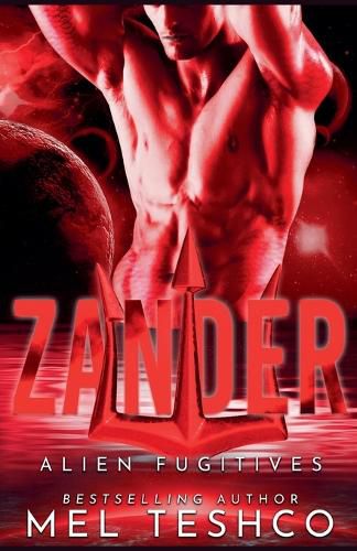 Cover image for Zander