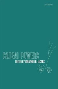 Cover image for Causal Powers