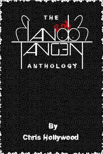 Cover image for The 2nd Random Tangent Anthology